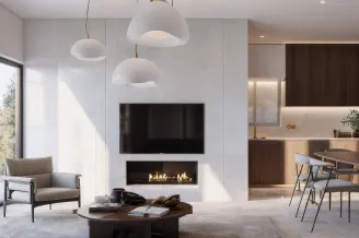 Penthouse in Paralimni, Famagusta - 16708