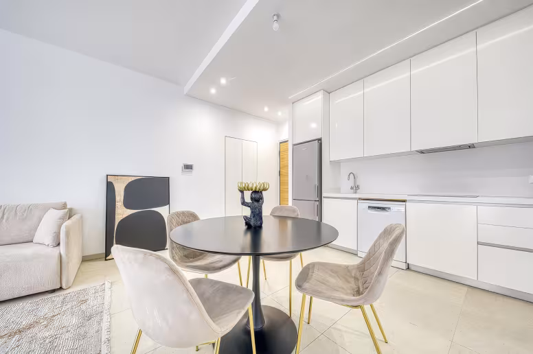 2 bedroom apartment in Potamos Germasogeias, Germasogeia, Limassol