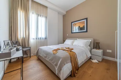 Пентхаус с 3-мя спальнями - 16716, photo 1