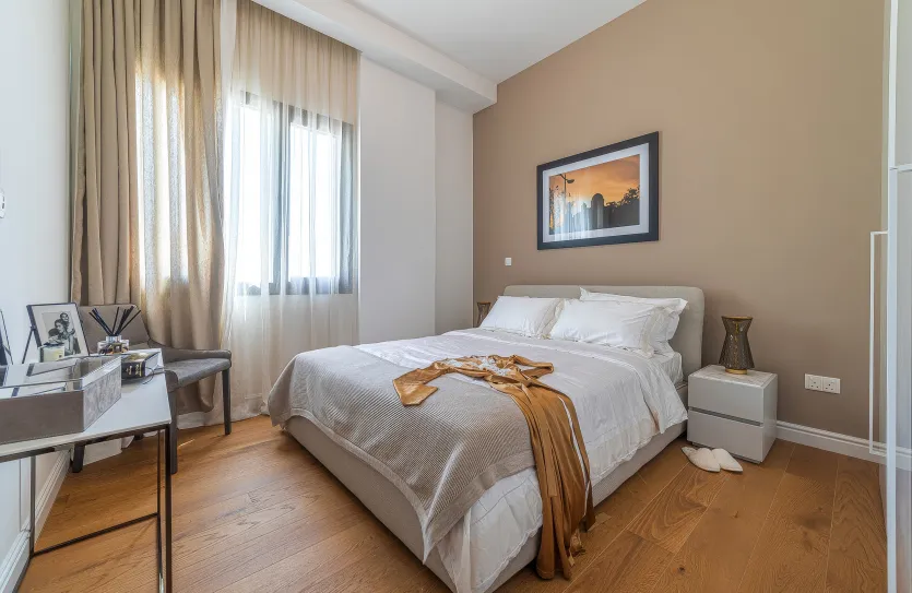 Пентхаус с 3-мя спальнями - 16716, photo 2