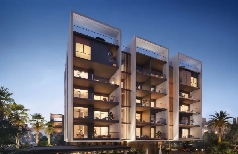 Пентхаус с 3-мя спальнями - 16716, photo 4