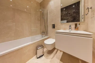 Пентхаус с 3-мя спальнями - 16716, photo 2