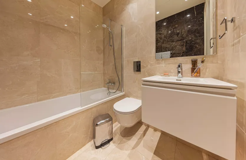 Пентхаус с 3-мя спальнями - 16716, photo 3