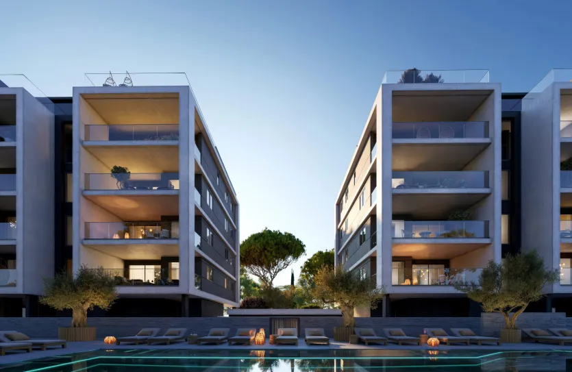 Пентхаус с 3-мя спальнями - 16716, photo 6