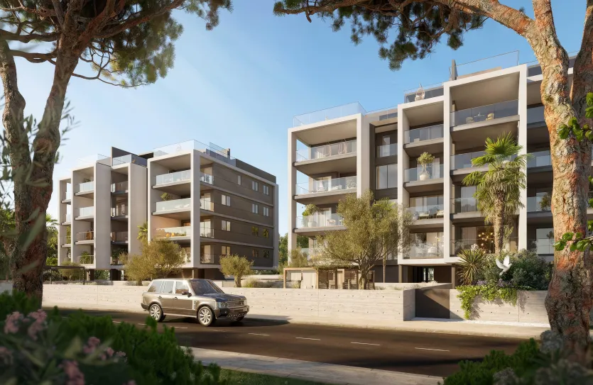 Пентхаус с 3-мя спальнями - 16716, photo 7