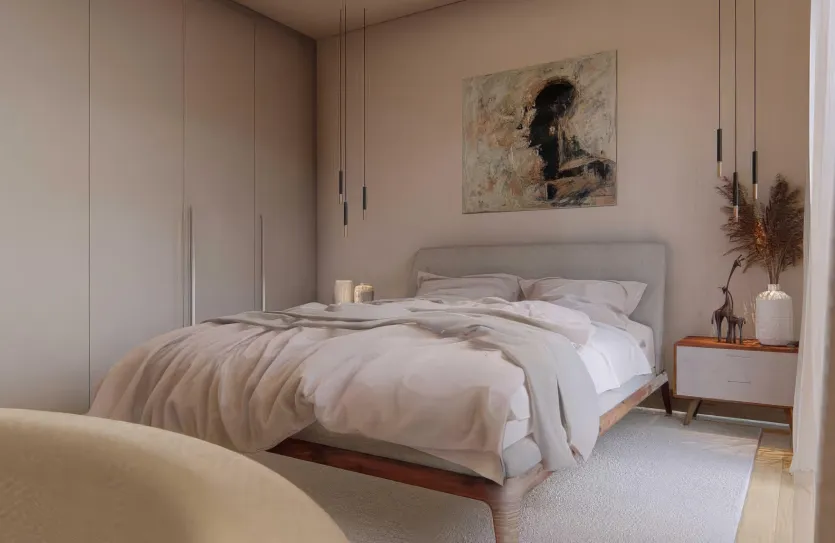 3-bedroom apartment - 16714, photo 6