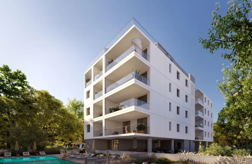 3-bedroom apartment - 16714, photo 2