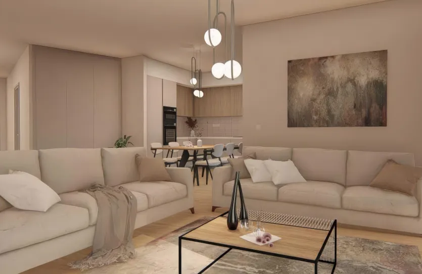 1-bedroom apartment - 16713, photo 3