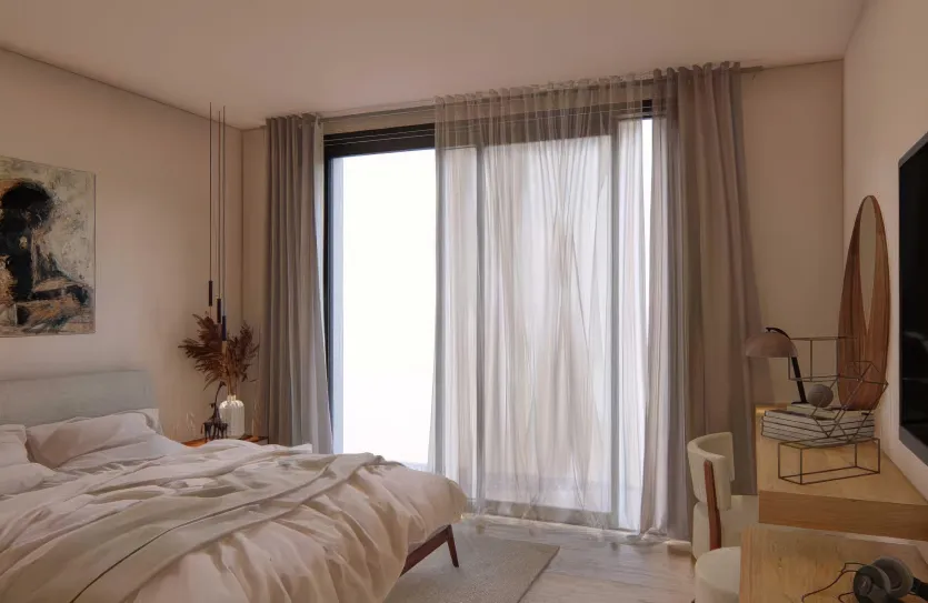 1-bedroom apartment - 16713, photo 4