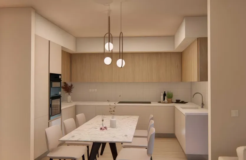 2-bedroom apartment - 16712, photo 5