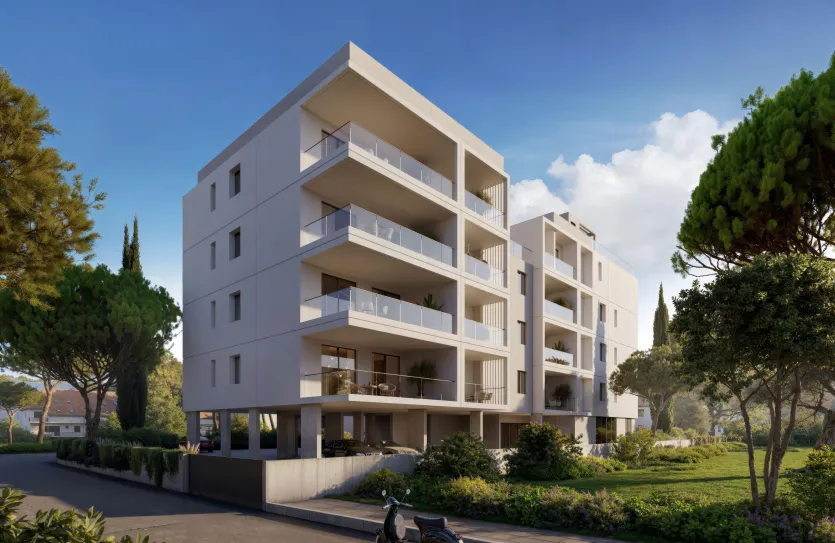 2-bedroom apartment - 16712, photo 2