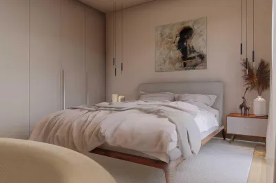 2-bedroom apartment - 16712, photo 2