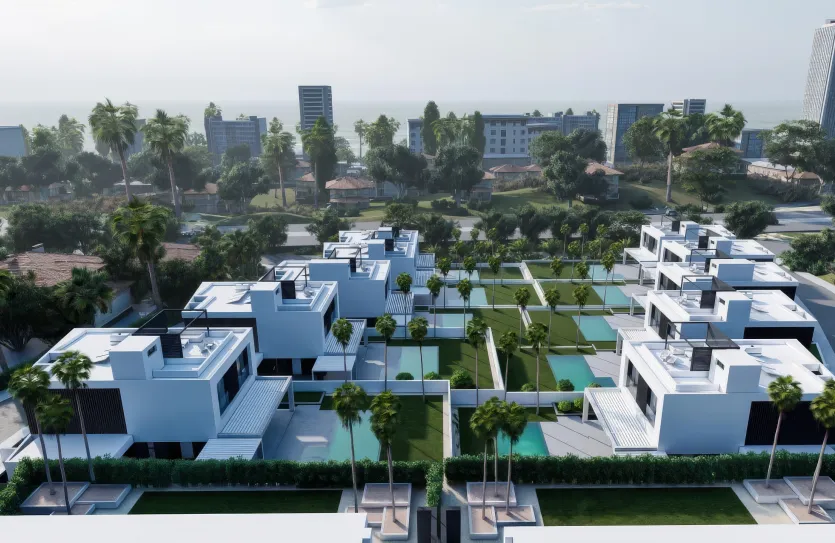 4-bedroom villa - 16720, photo 6