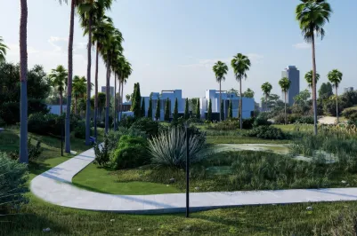 4-bedroom villa - 16720, photo 1