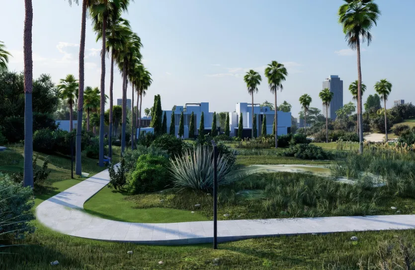 4-bedroom villa - 16720, photo 2