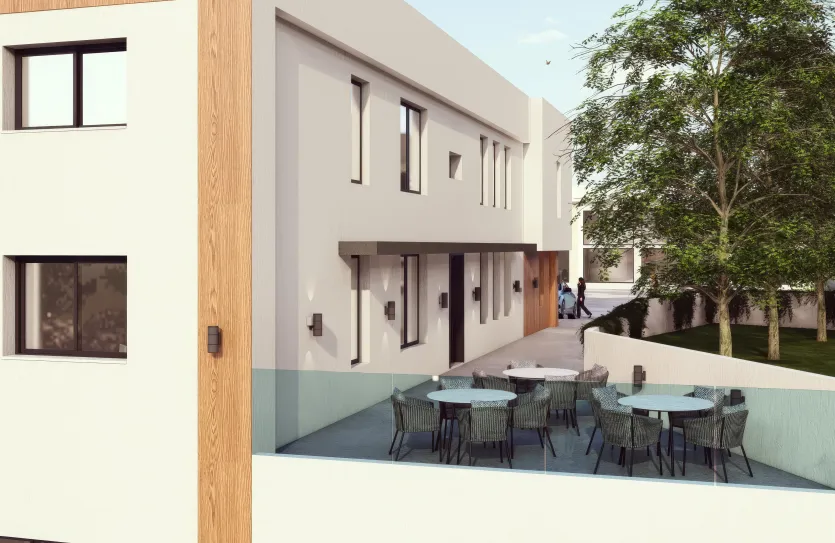 Офисное здание - 16723, photo 5