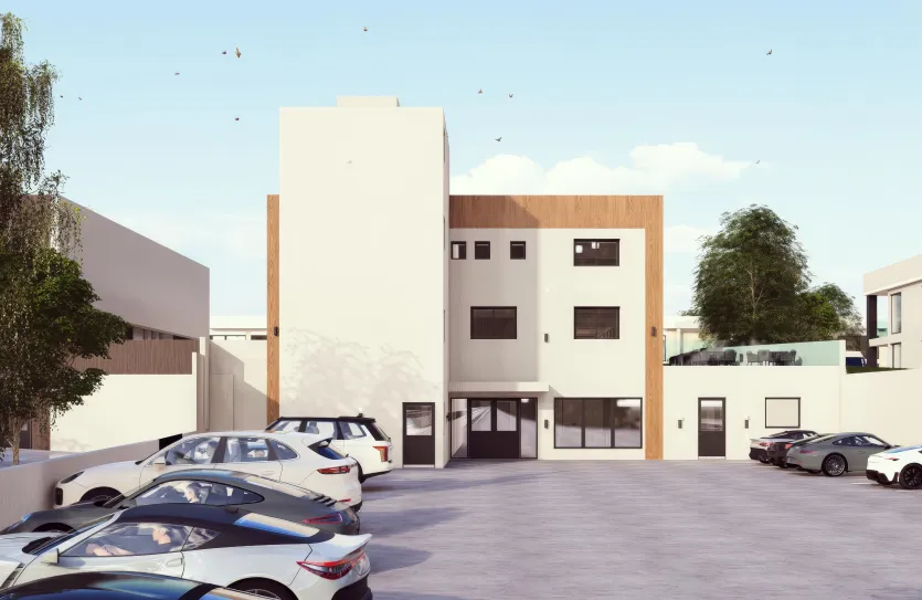 Офисное здание - 16723, photo 4