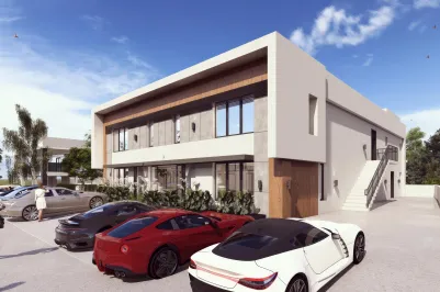 Офисное здание - 16723, photo 2