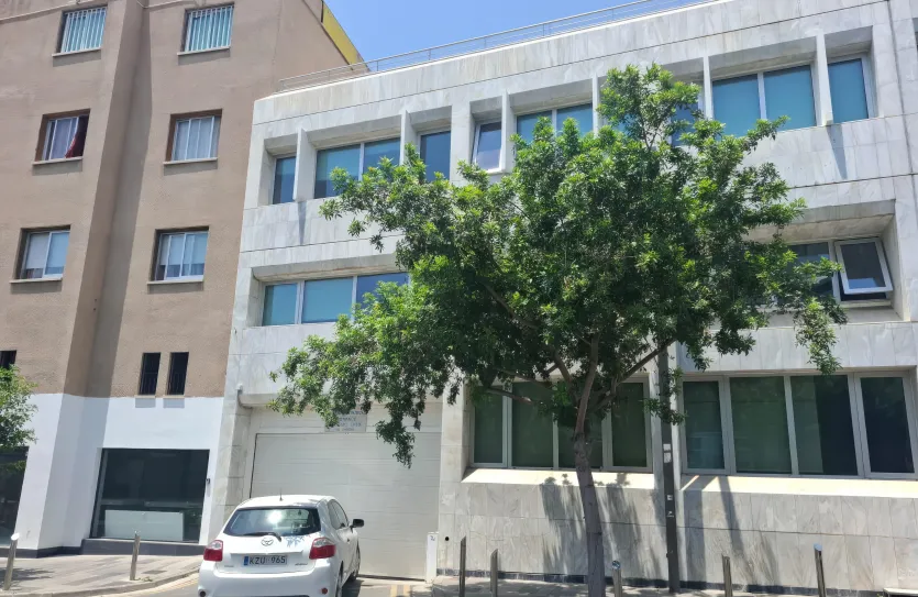 Офисное здание аренда - 16722