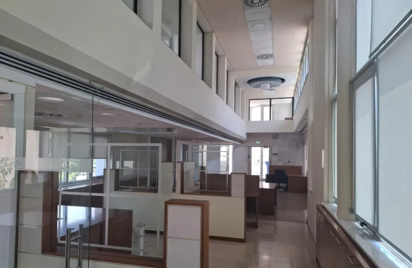 Офисное здание - 16722, photo 4