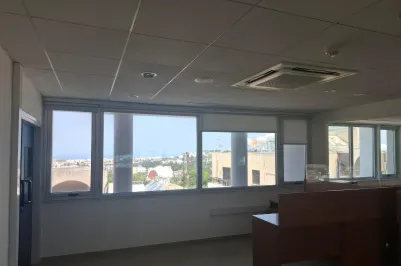 Офисное здание - 16722, photo 1