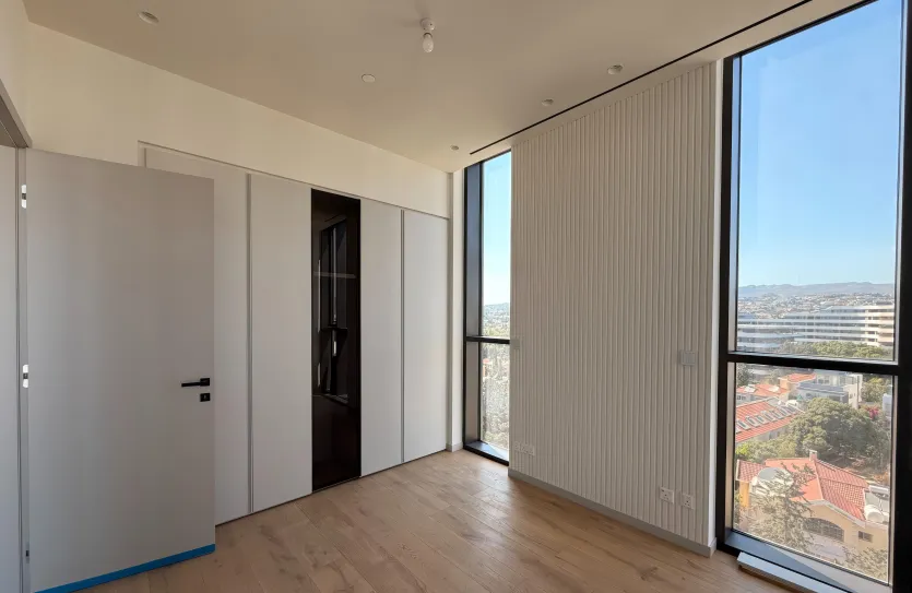 Квартира с 2-мя спальнями продажа - 16729