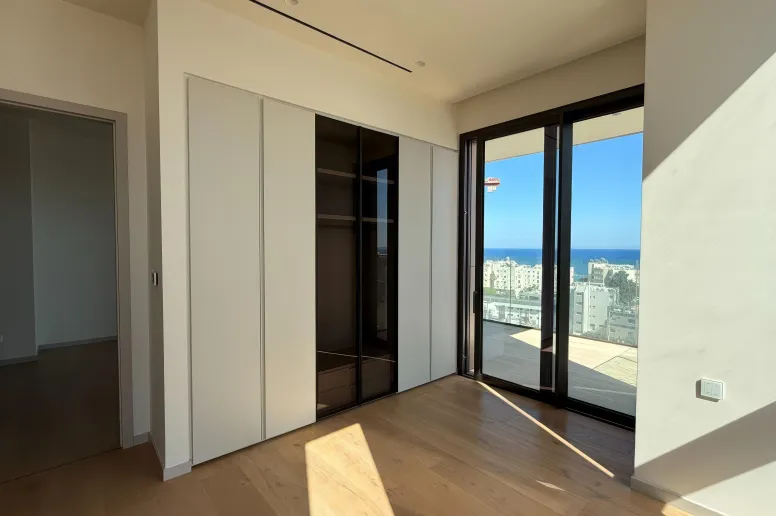 Квартира в Гермасойе, Лимассол