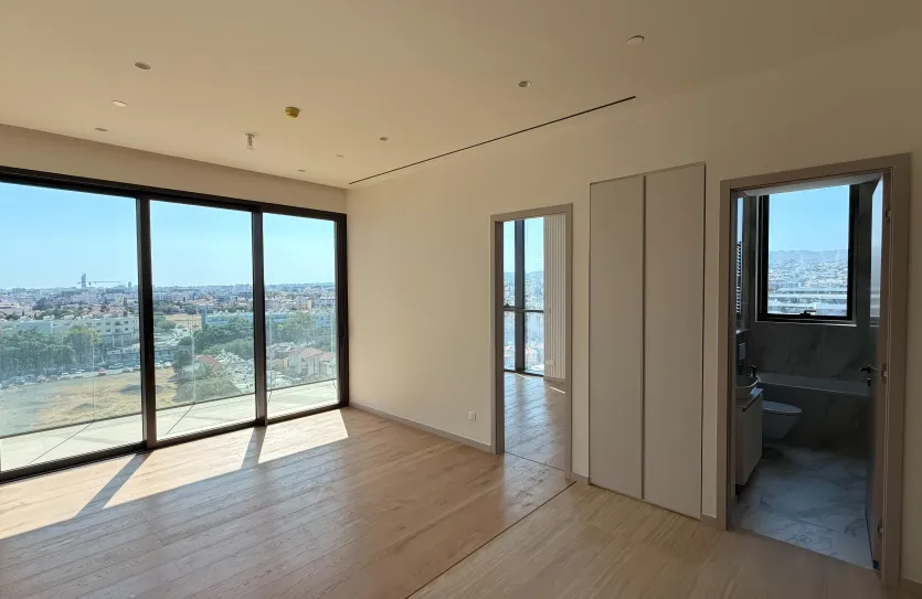 Квартира с 1-ой спальней продажа - 16725