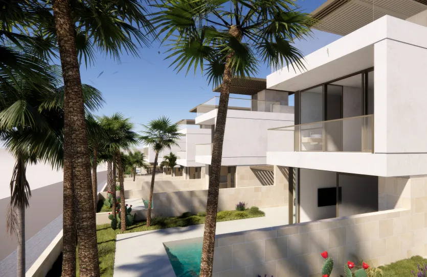 4-bedroom villa - 16733, photo 5