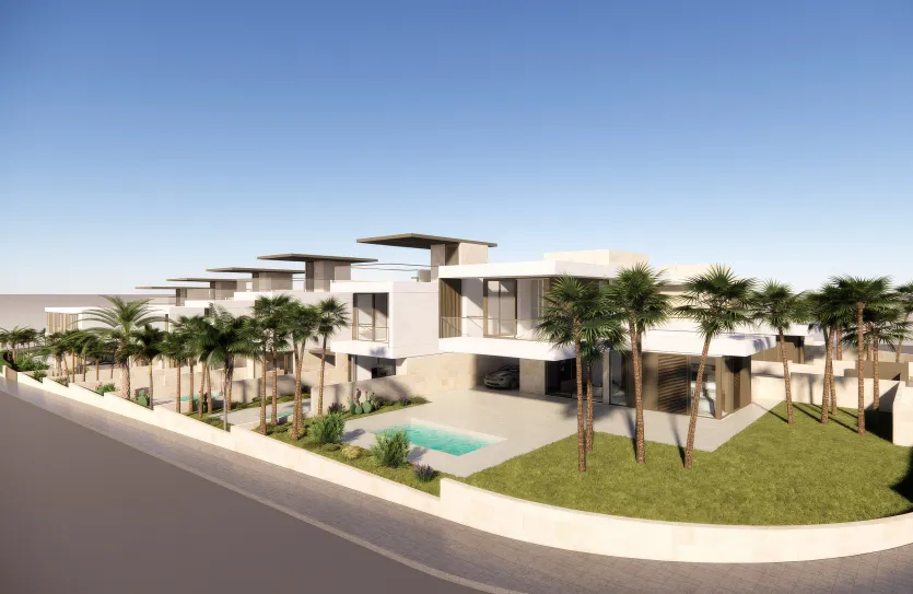 4-bedroom villa - 16733, photo 4