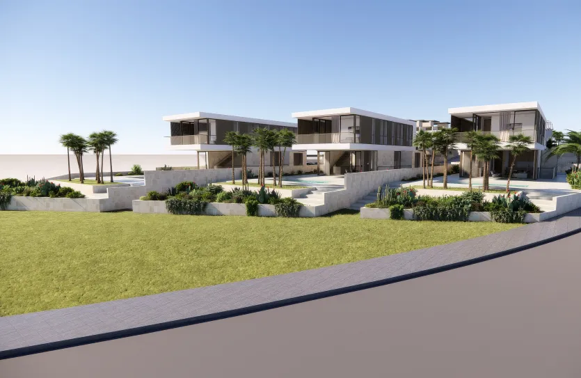 4-bedroom villa - 16733, photo 3