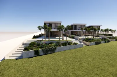 4-bedroom villa - 16733, photo 1