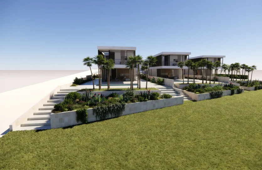 4-bedroom villa - 16733, photo 2