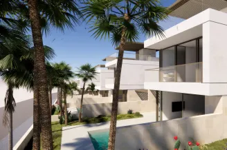 Villa in Kissonerga, Paphos - 16732