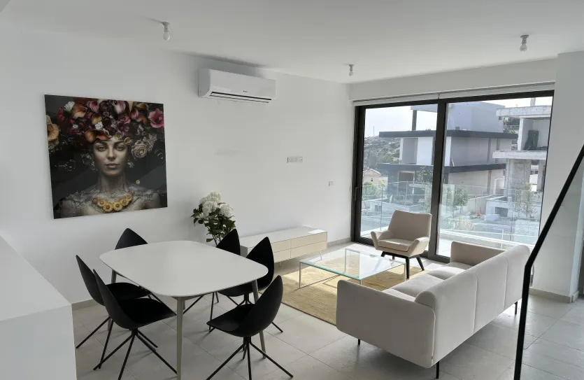 Таунхаус с 2-мя спальнями аренда - 16731