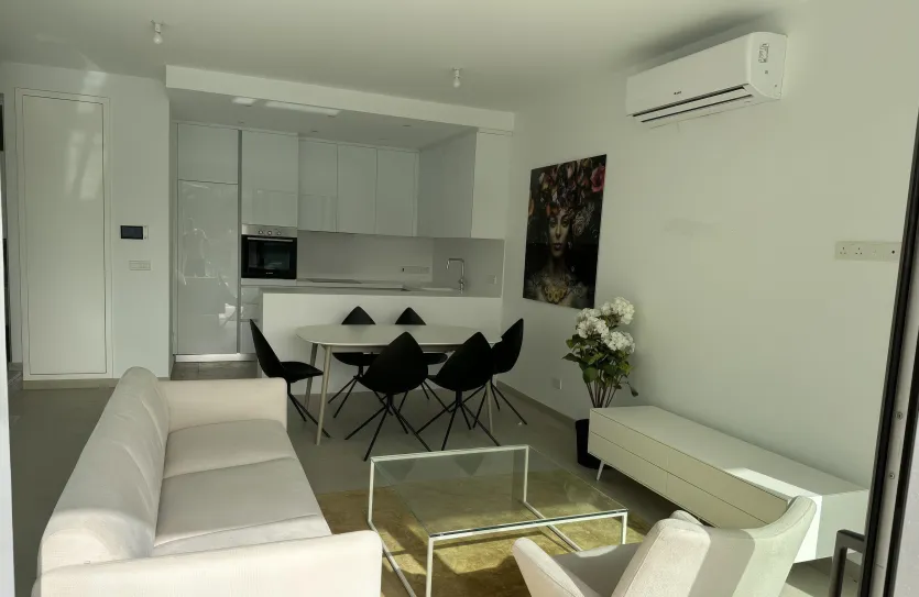 Таунхаус с 2-мя спальнями - 16731, photo 4