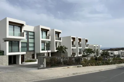 Таунхаус с 2-мя спальнями - 16731, photo 1