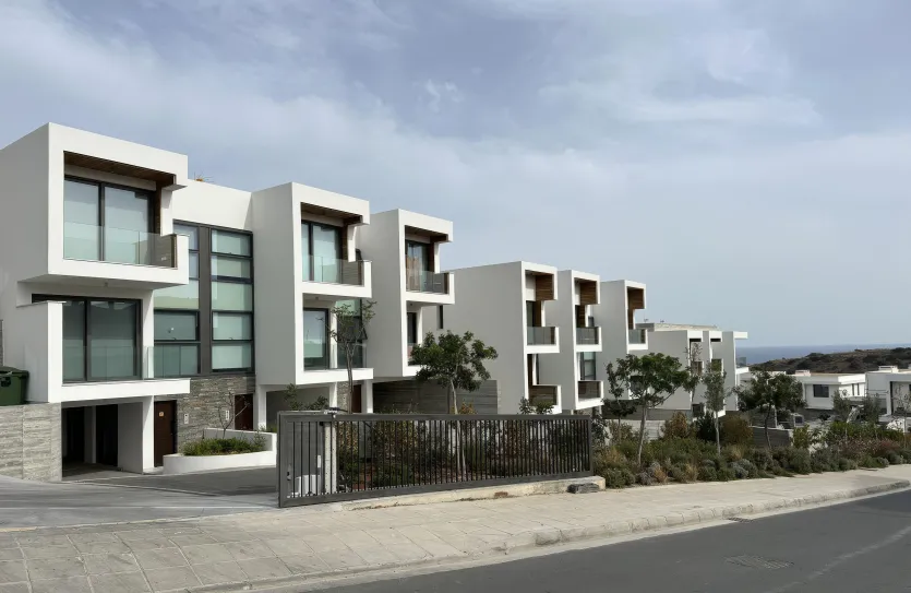 Таунхаус с 2-мя спальнями - 16731, photo 2