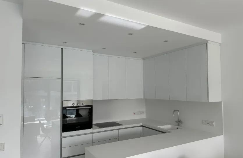 Таунхаус с 2-мя спальнями - 16731, photo 5