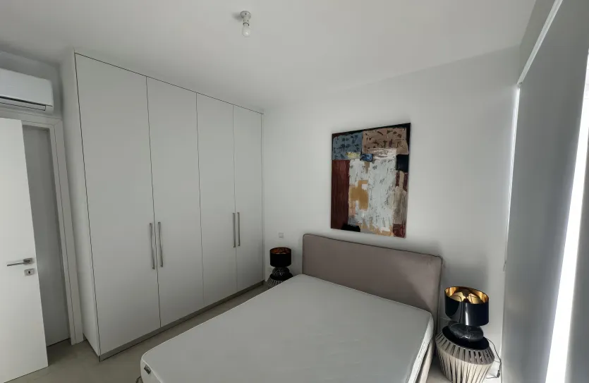 Таунхаус с 2-мя спальнями - 16731, photo 8