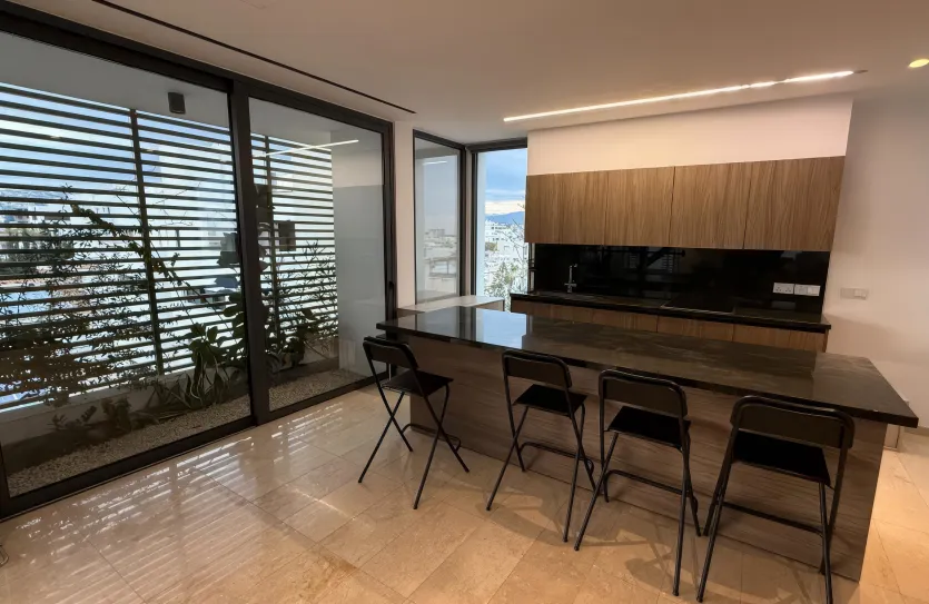 Пентхаус с 3-мя спальнями - 16730, photo 8