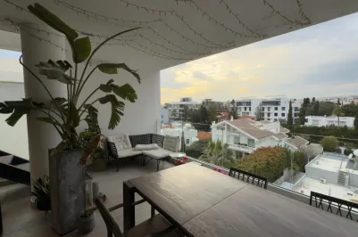 Пентхаус с 3-мя спальнями - 16730, photo 2