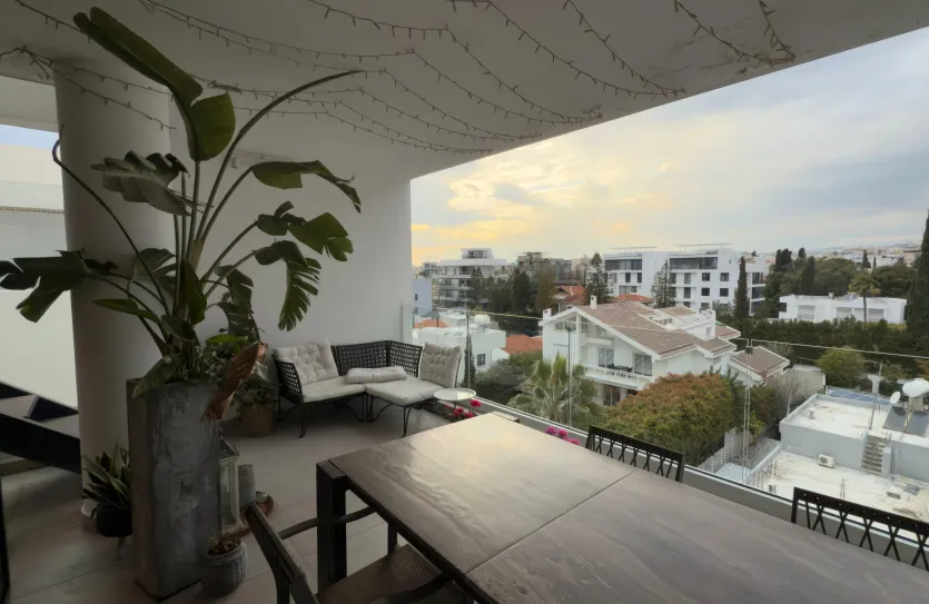 Пентхаус с 3-мя спальнями - 16730, photo 3