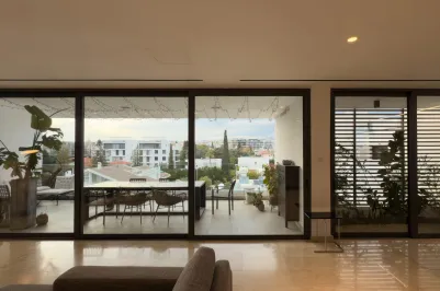 Пентхаус с 3-мя спальнями - 16730, photo 1