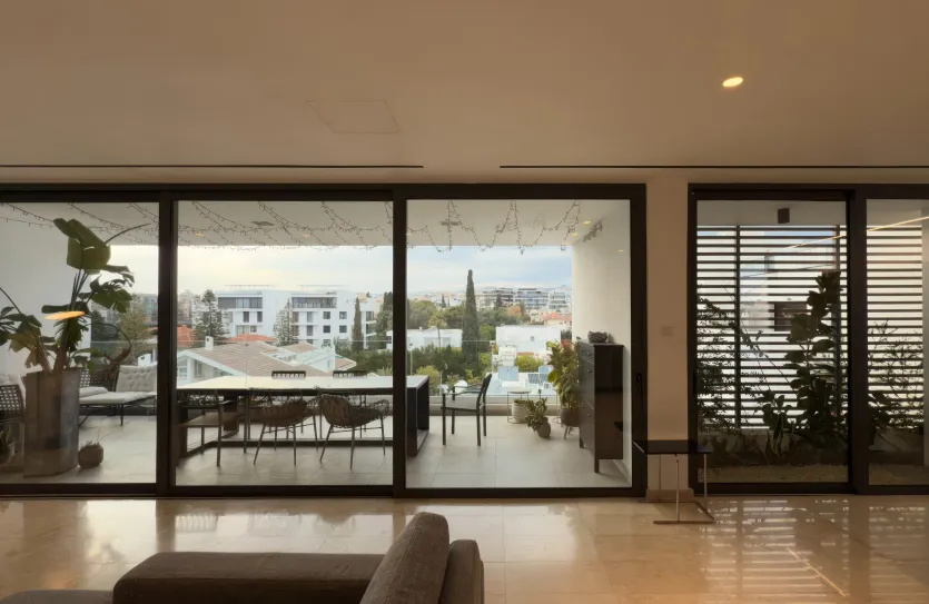 Пентхаус с 3-мя спальнями - 16730, photo 2