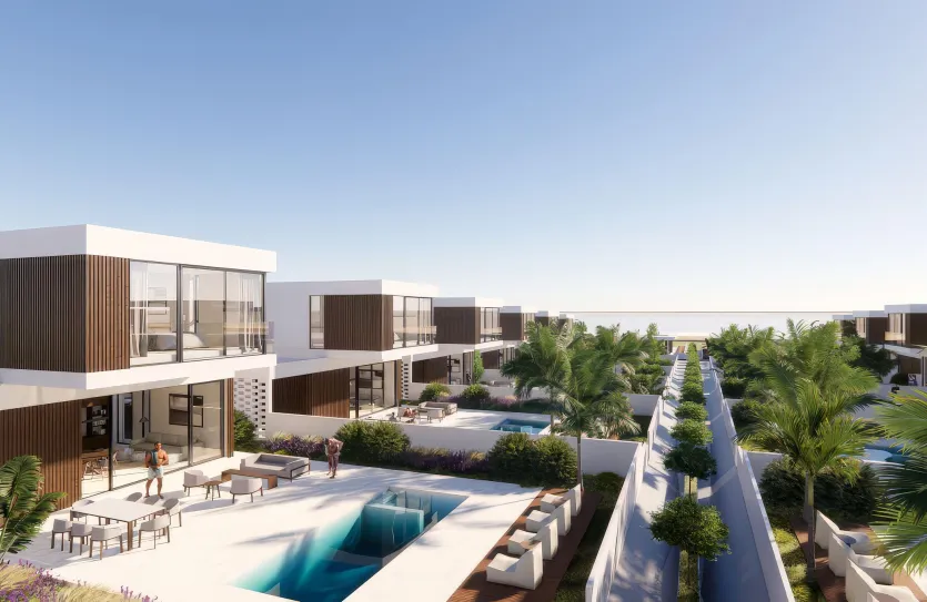 3-bedroom villa - 16737, photo 6