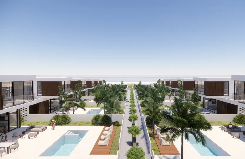 3-bedroom villa - 16737, photo 4