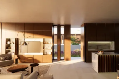 3-bedroom villa - 16737, photo 1