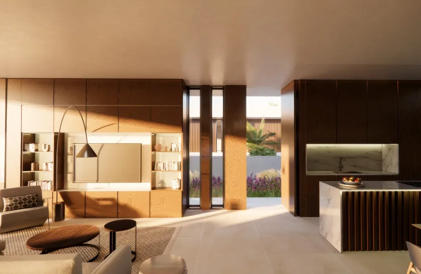 3-bedroom villa - 16737, photo 2