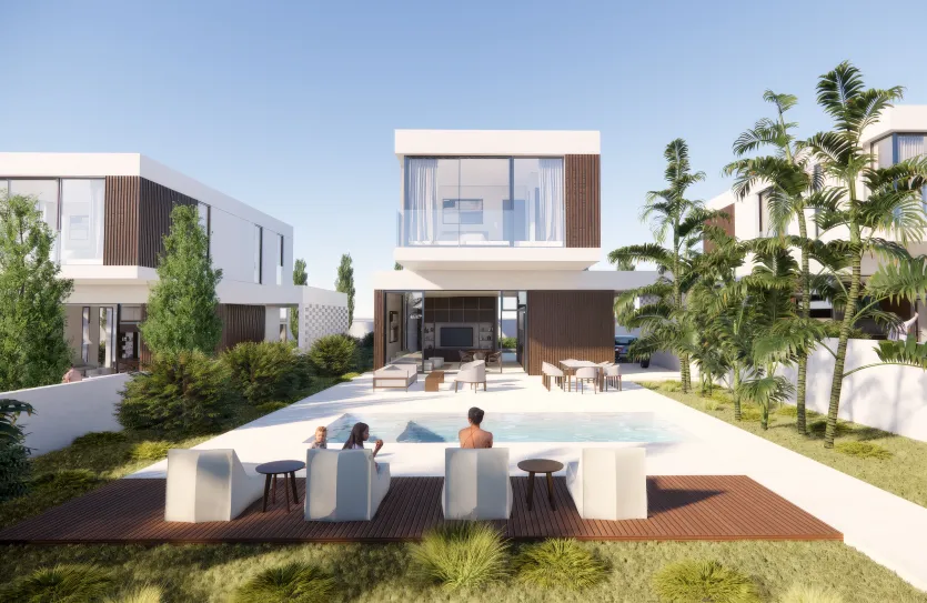 3-bedroom villa for sale - 16736